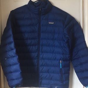 PAtAGONIA DOCKDOWN